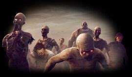 Zombies | State of Decay Wiki | Fandom