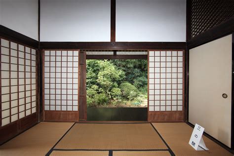 Japanese traditional style house interior design / 和風建築(わふ… | Flickr