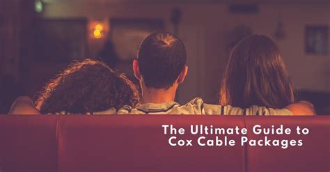 The Ultimate Guide to Cox Cable Packages in Phoenix, AZ | by Internet Tech | Jun, 2024 | Medium