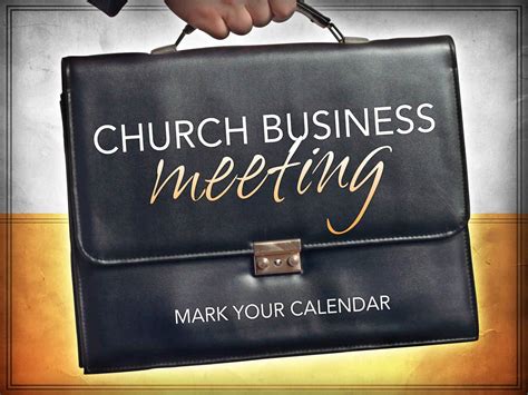 20 Church Staff Meeting Agenda Dannybarrantes Template - Riset