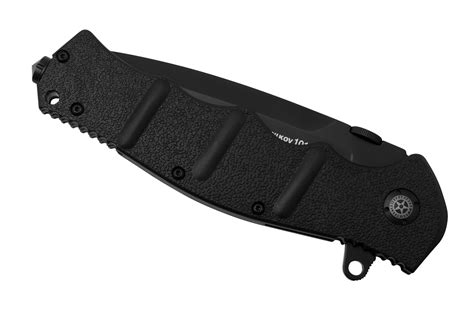 Böker Plus Kalashnikov AK-101 2.0 01KAL105 pocket knife ...