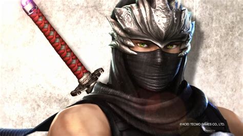 Warriors Orochi 4 Ultimate Reveals Ryu Hayabusa, Achilles, and Hades With New Trailer