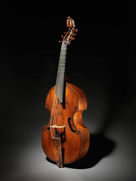 Violin Makers: Nicolò Amati (1596–1684) and Antonio Stradivari (1644 ...