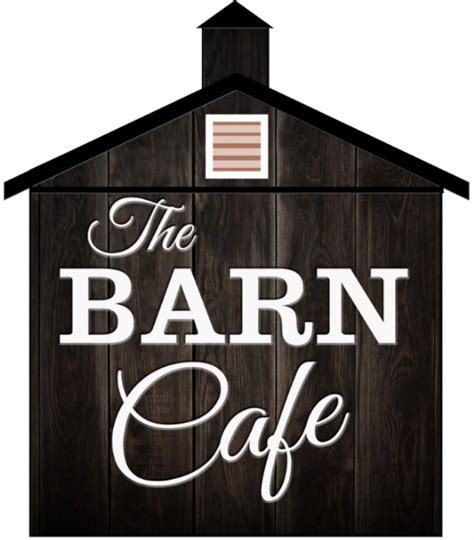 The Barn Cafe