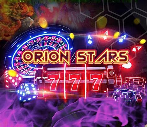 OrionStars | Red Dragon Games