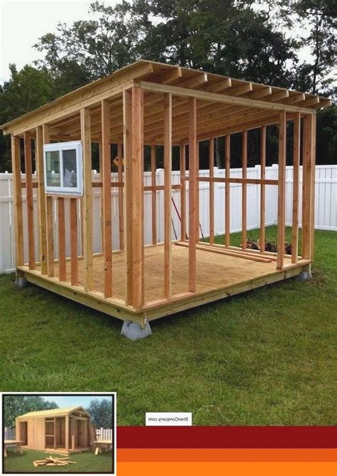 Simple shed plans 8x10. Check out what we think are some of the best ...