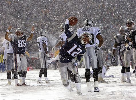 What if the Patriots never won the Tuck Rule Game?