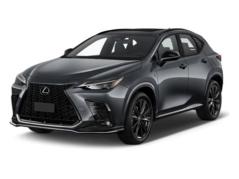 New 2023 Lexus NX 350 F SPORT Handling in Farmingdale, NY - Len Stoler Auto Group