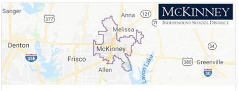 McKinney ISD | School District Profile, Rating & Ranking