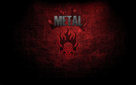 Heavy Metal Full HD Wallpaper and Background | 1920x1200 | ID:172322