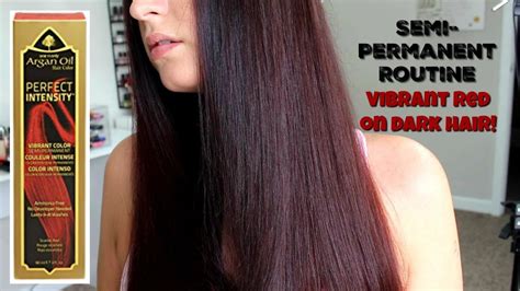 Top 48 image permanent red hair dye - Thptnganamst.edu.vn