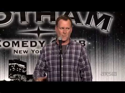 Dave Coulier - Stand Up Comedy - Live Gotham Comedy Club - YouTube