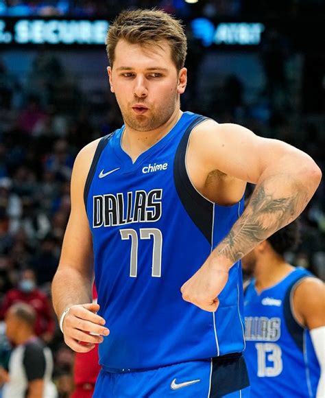 Luka Doncic Josh Bowman, Basketball Highlights, Eagle Tattoo, Luka Dončić, Dallas Mavericks, Boy ...