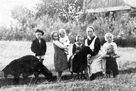 The Ulma Family: Models of the Beatitudes| National Catholic Register