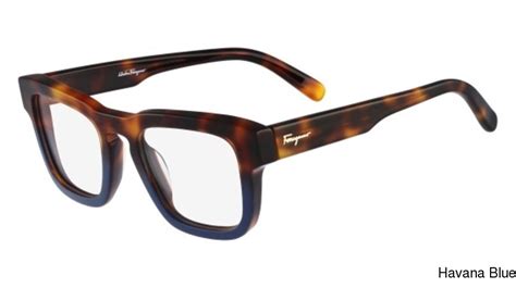 Buy Salvatore Ferragamo SF2716 Full Frame Prescription Eyeglasses