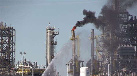 Oil fire delays REC Silicon from restarting Plant IV for a few weeks | iFIBER ONE News ...