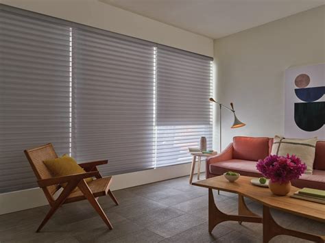 The Benefits of Motorized Blinds are Tempting!