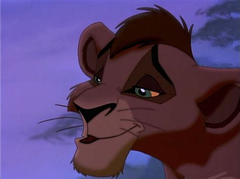 Kovu - The Lion King 2:Simba's Pride Photo (4220732) - Fanpop