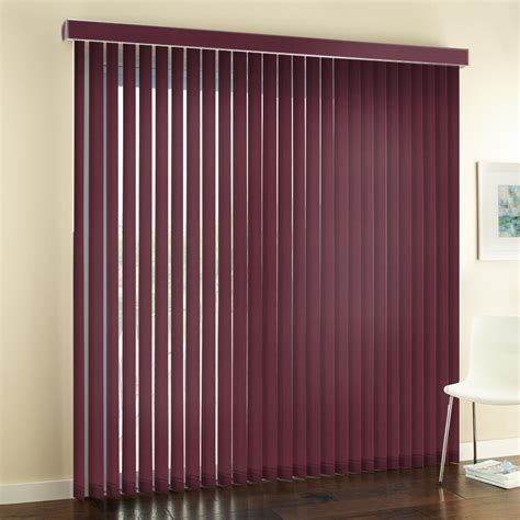 Vertical Fabric Blinds For Sliding Glass Doors - Glass Door Ideas