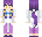 Sinbad | Minecraft Skin