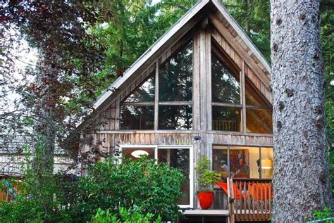 10 Epic Pet-Friendly Cabin Rentals in Oregon - Territory Supply