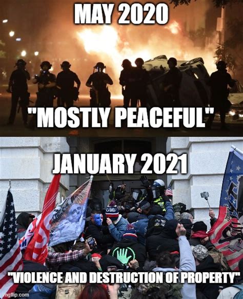 The Best 25 Cnn Mostly Peaceful Protest Meme - investedsitepics