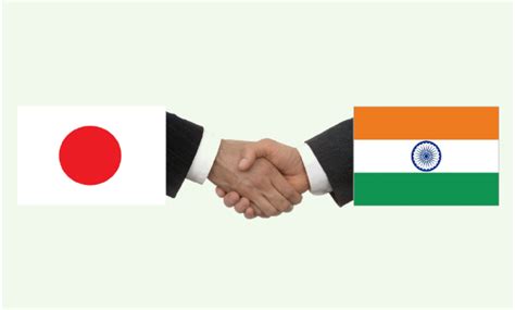 Indo-Japan Relations - Civilsdaily