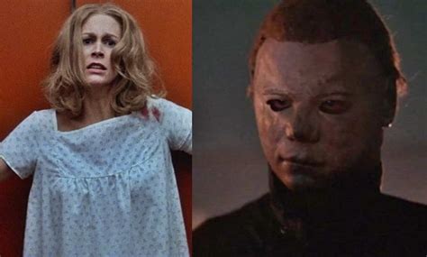 How is laurie strode related to michael myers in halloween | gail's blog