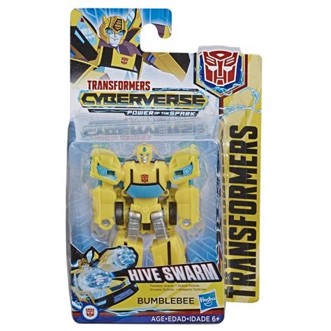 Bumblebee (Scout, Hive Swarm) - Transformers Toys - TFW2005