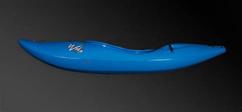 Waka Kayaks – Backyard Boat Shop