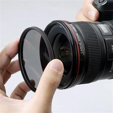 37mm Professional Optical UV Filter Camera Lenses Protector Black Frame ...