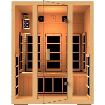 7 Best Infrared Saunas – (Reviews & Unbiased Guide 2022)