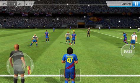 download real football 2013 - inbautz