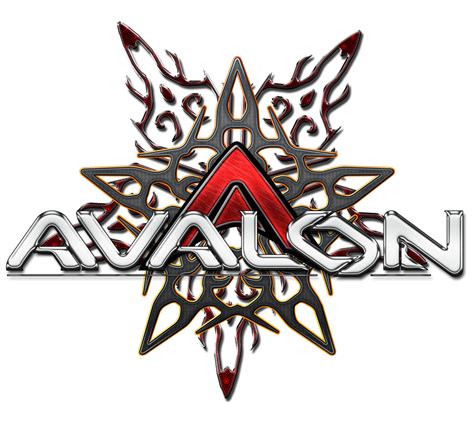 Avalon-logo-Symbol by Starspine on DeviantArt