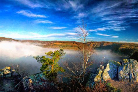 Podyjí National Park