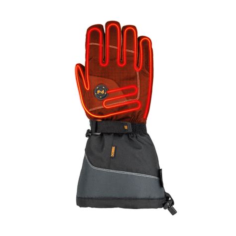 2023 Mobile Warming Heated Glove | Fieldsheer