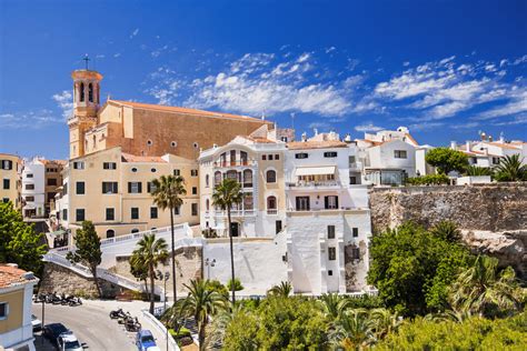 Best Things to do in Mahon - Menorca's Charismatic Capital - Le Long ...