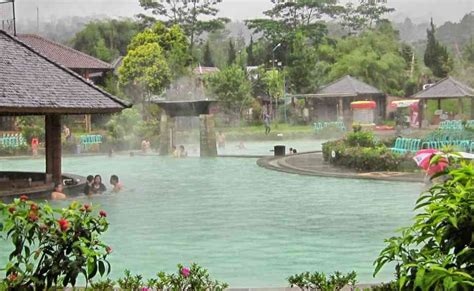 20 Tempat Wisata Lembang Bandung yang Bagus dikunjungi