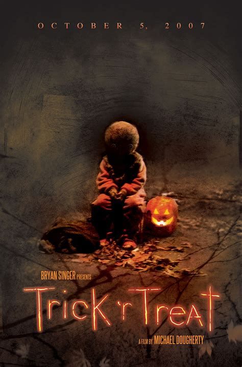 Casting du film Trick 'r Treat : Réalisateurs, acteurs et équipe ...