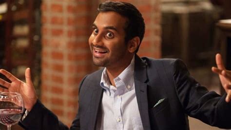 What Has Aziz Ansari Been Up To Since “Parks And Recreation”? - TVovermind