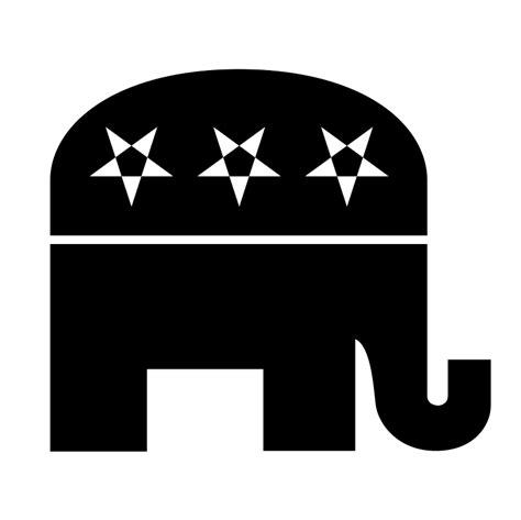 Republican ⋆ Free Vectors, Logos, Icons and Photos Downloads