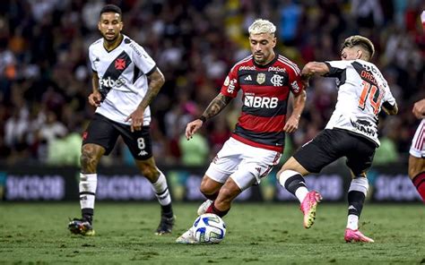 Flamengo vs Vasco da Gama Prediction, Betting, Tips, and Odds | 22 ...