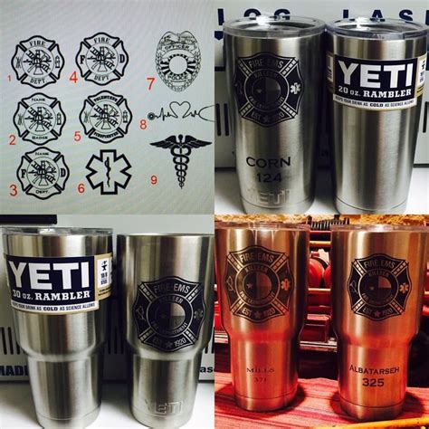 FINALLY!!! Custom YETI cups available @ cavelladesign.com tonight at 9: ...