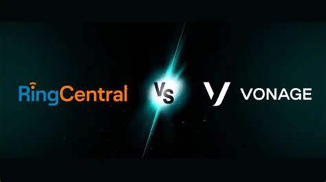 RingCentral vs. Vonage | Sonary