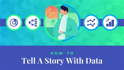 Data Storytelling: How to Tell a Story With Data - Venngage