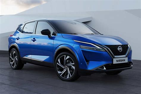 Nissan Qashqai 2024 Epower - Emmi Norine