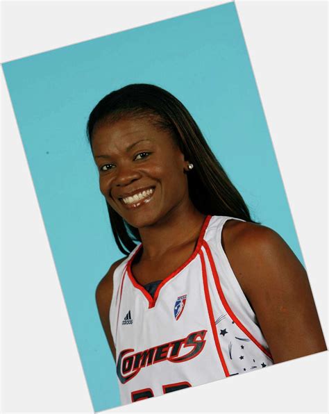 Sheryl Swoopes's Birthday Celebration | HappyBday.to