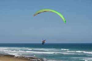 How to Learn to Paraglide - Global Paragliding