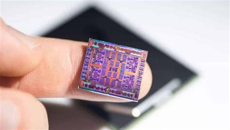 TSMC starts 3nm chip production in Taiwan. Here’s why this is a big ...