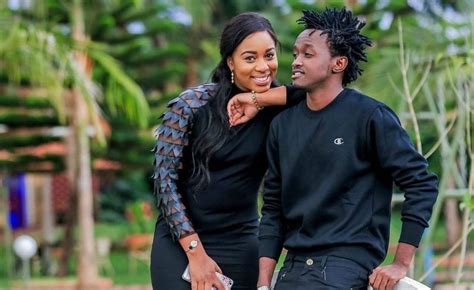 Bahati And Diana Earning Sh3 million A Month From YouTube-Former Videographer Alleges